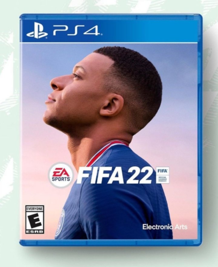 fut_gavilanes's tweet photo. SORTEO FIFA 22 EDICIÓN ESTÁNDAR❗❗🎮

Bueno mi gente, esta es la otra sorpresita que les queria dar🥺 voy a estar sorteando un #FIFA22 ed. estándar para arrancar con todo este nuevo FIFA❤

REQUISITOS:
RT🔁 - MG ❤
SEGUIRME ✅ y Comentar "PARTICIPO"

INFO IMPORTANTE EN EL HILO👇 https://t.co/TtfZZG3s6R