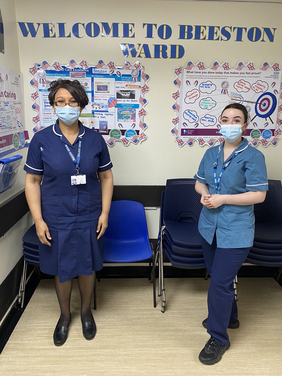 Emma Cross (@emmacross_2019) on Twitter photo Congratulations to Rea on her HCA position on completion of the HCSW Apprenticeship. The hard work pays off. Well done ๐๐โญ๏ธ<a href="/NUHMedicine/">NUH Medicine</a> <a href="/BeestonWard/">Beeston Ward</a> <a href="/janetbryan1/">janet bryan</a> <a href="/widerworkforce/">Widerworkforce@NUH</a> <a href="/NUHInstitute/">Institute of Care Excellence</a> <a href="/NottmCollege/">Nottingham College</a> Congratulations to Rea on her HCA position on completion of the HCSW Apprenticeship. The hard work pays off. Well done ๐๐โญ๏ธ<a href="/NUHMedicine/">NUH Medicine</a> <a href="/BeestonWard/">Beeston Ward</a> <a href="/janetbryan1/">janet bryan</a> <a href="/widerworkforce/">Widerworkforce@NUH</a> <a href="/NUHInstitute/">Institute of Care Excellence</a> <a href="/NottmCollege/">Nottingham College</a>