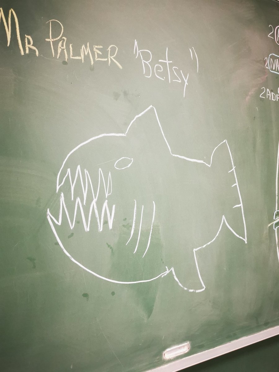 MrP_Bio's tweet image. #chalkrules #9science #nolookdrawing
