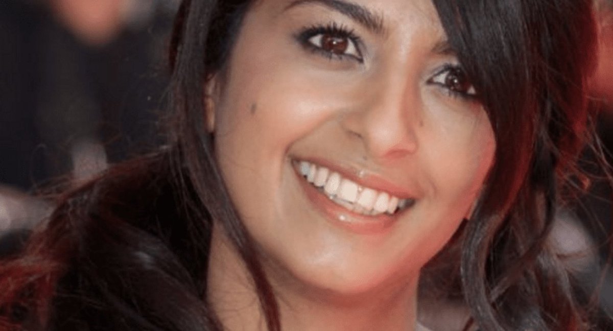 ”Culturally I’m totally Muslim” says Konnie Huq @BRITISHMMAG britishmuslim-magazine.com/2017/02/cultur…