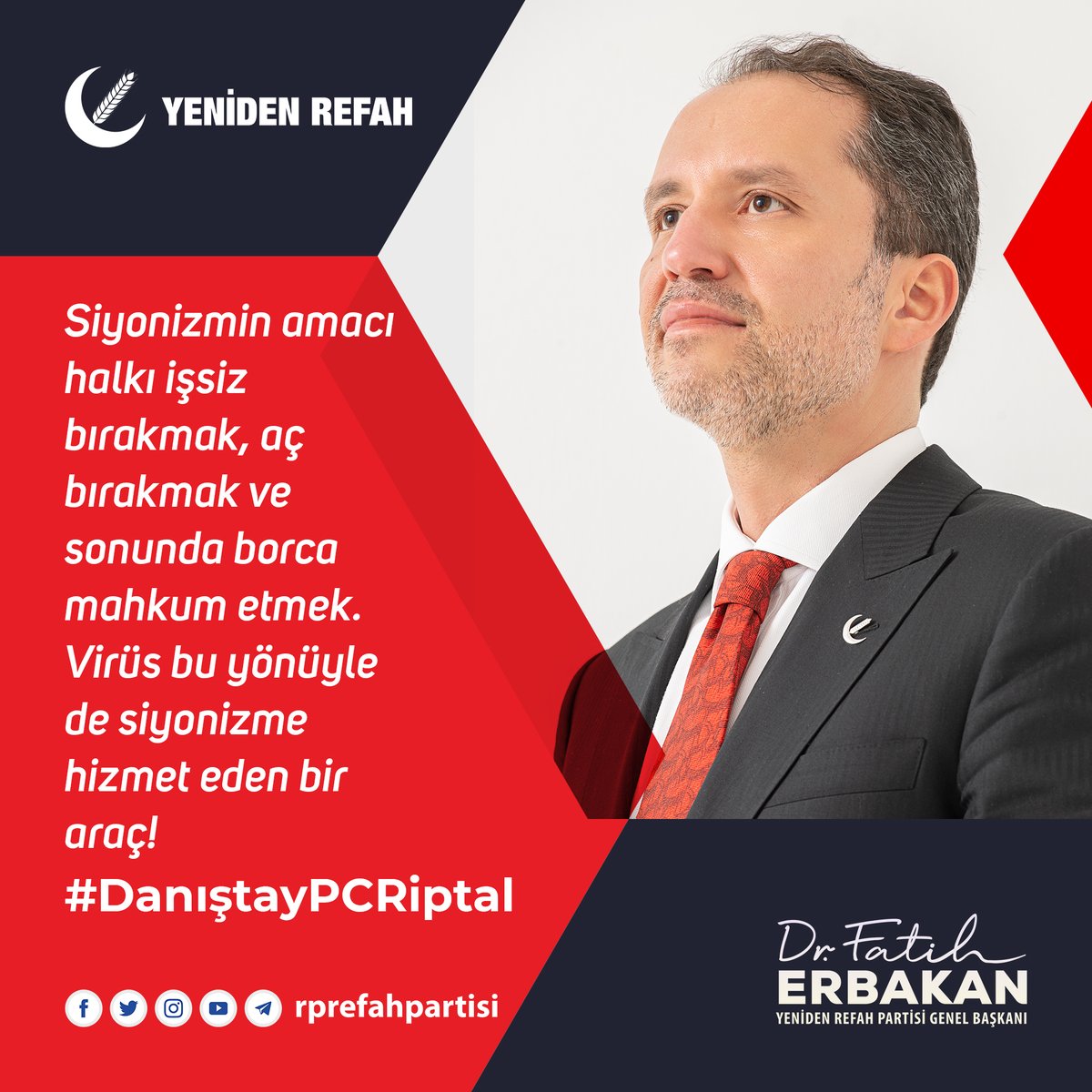 Ey millet,
Biz buyrun başlıyoruz demiştik