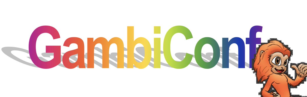 gambiconf's tweet image. Já ouviu falar da GambiConf!?
Estamos organizando uma conf tech como você nunca viu!
O intuito é discutir sobre gambiarras, ideias inusitadas, e zoeiras com computação.
Venha aprender e se diverta conosco!
Dê follow para ser o primeiro a saber das novidades!