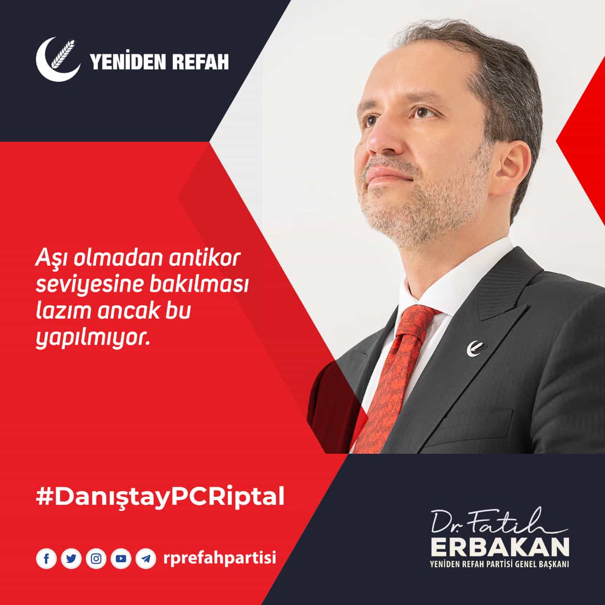 Ey millet,
Biz buyrun başlıyoruz demiştik