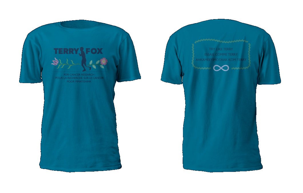 Terry Fox Markham (@Terry_Fox_MU) / Posts / X