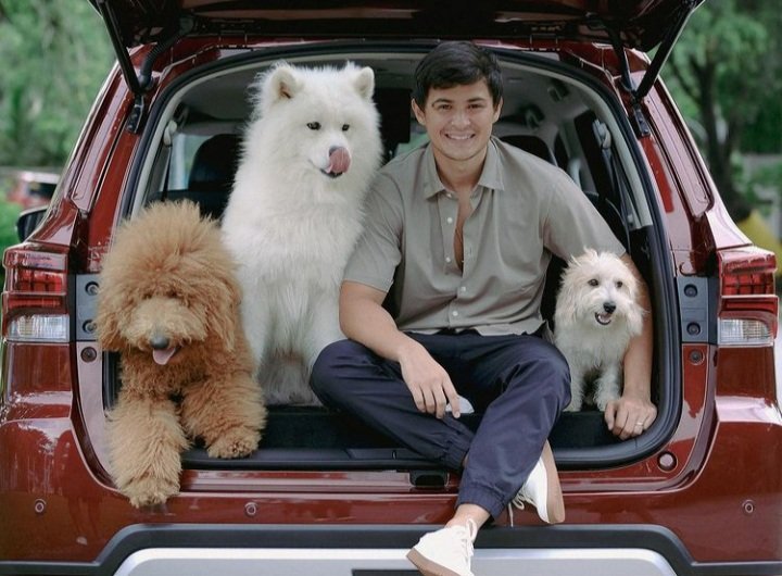 M_____F_____G's tweet photo. #NissanTerra #MatteoGuidicelli
#CommandEverything 
@mateoguidicelli @NissanPHI https://t.co/zryC63kYfC