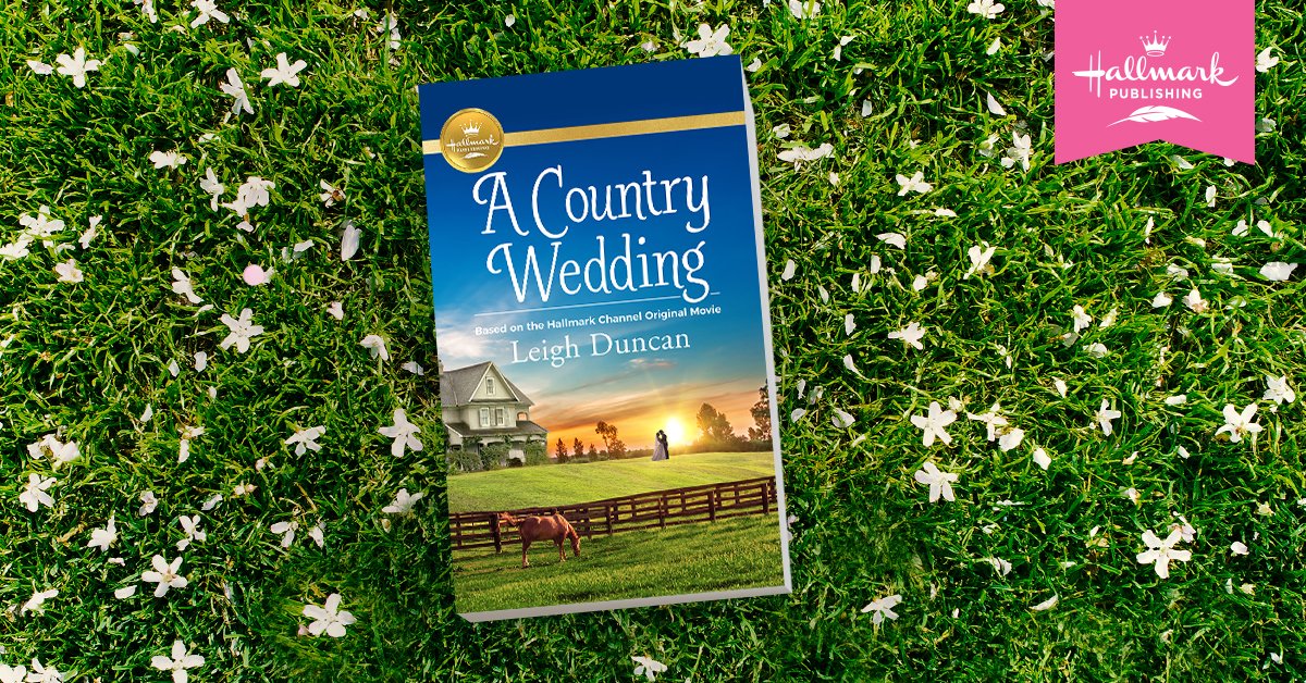 Bradley has every intention to marry his Hollywood actress girlfriend, but he’s forgotten he’s already married to his childhood best friend Sarah. Read  #ACOUNTRYWEDDING by <a href="/leighrduncan/">Leigh Duncan</a> is now available in paperback:ow.ly/AsmQ50G2tYB