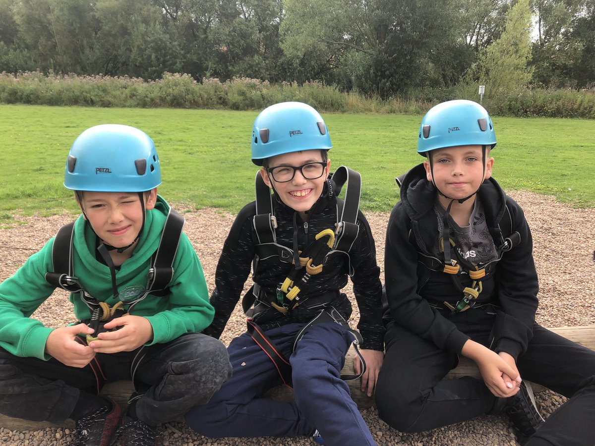 ASALeavers21's tweet photo. Adventures with climbing towers! https://t.co/uLo7Bb9QjA
