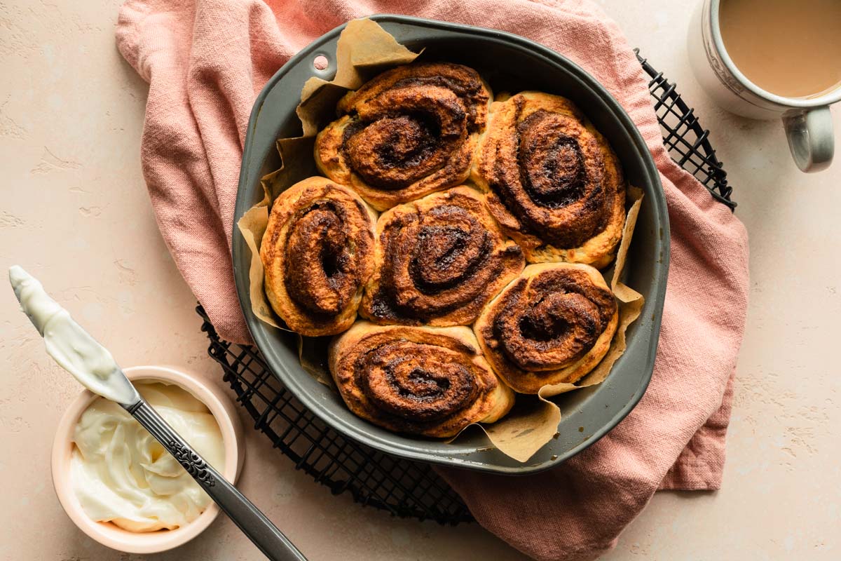 Leanne | Crumb Top Baking tweet media