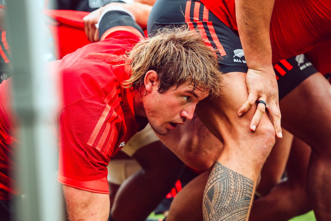 The countdown is on!⏱
Only 3️⃣ sleeps to go..

#AUSvNZL <a href="/Fortinet/">Fortinet</a> #TRC2021