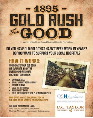 OSH Foundation tweet media