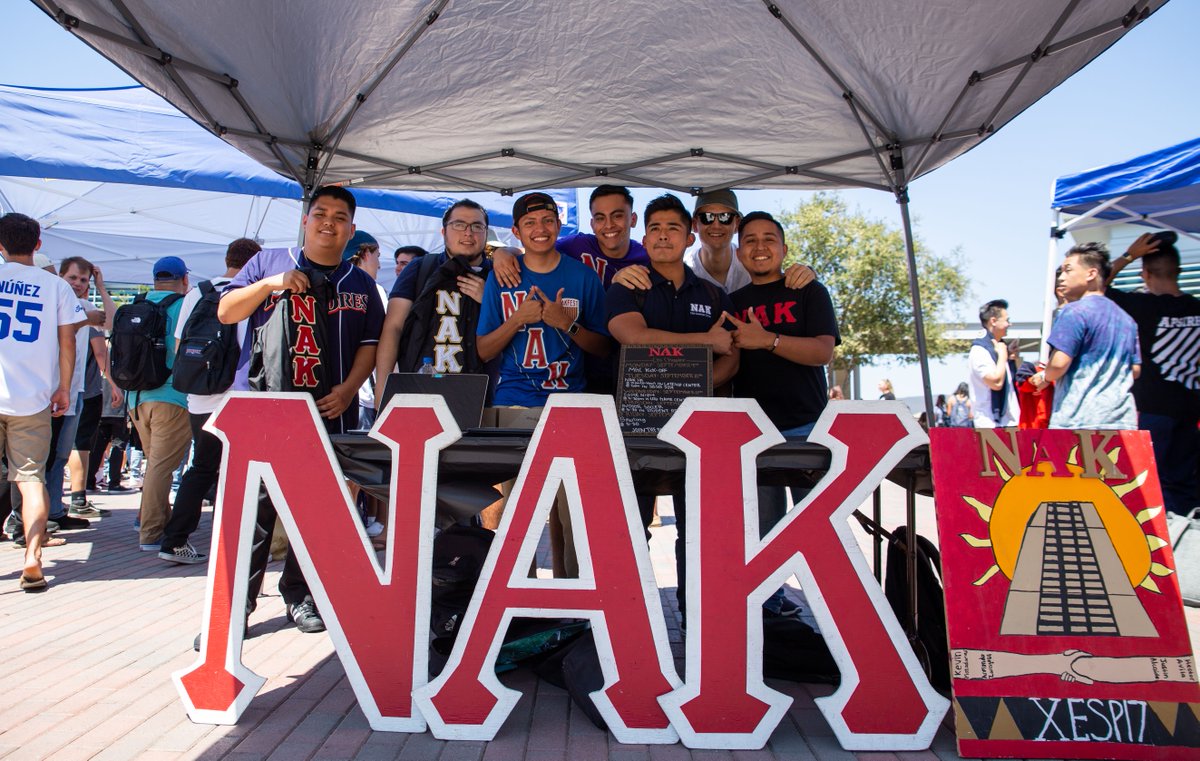 Cal State San Marcos tweet media