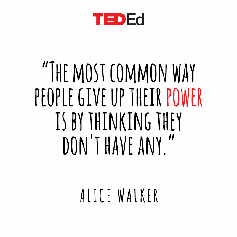 TED-Ed tweet media