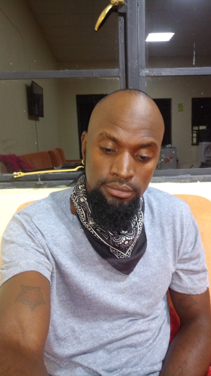BeardMandevu's tweet photo. I love you all ♥ ♥ ♥ ♥ ♥ ♥ https://t.co/uPSZ7EnlRW