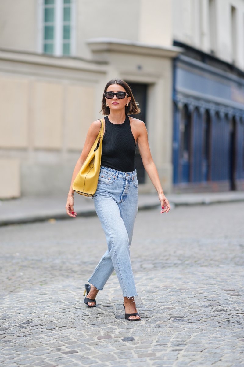 harpersbazaarES's tweet photo. ¿Con qué look volverías a la oficina? #mood #inspolooks #backtooffice #septiembre https://t.co/t4Nkd8SUav