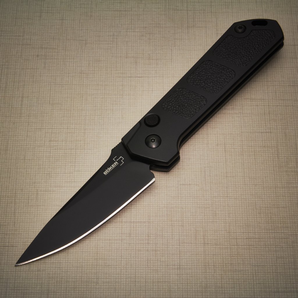 CrossterOficial's tweet photo. O Boker Plus Kihon Auto foi projetado por Lucas Burnley é um canivete automático resistente e com um preço atraente, perfeito para uso diário. 👉 https://t.co/ZZZ6szPZPI
•
#Crosster #SemprePreparado #Boker #Canivete #EDC #tático #defesapessoal https://t.co/tMqCYeXksU