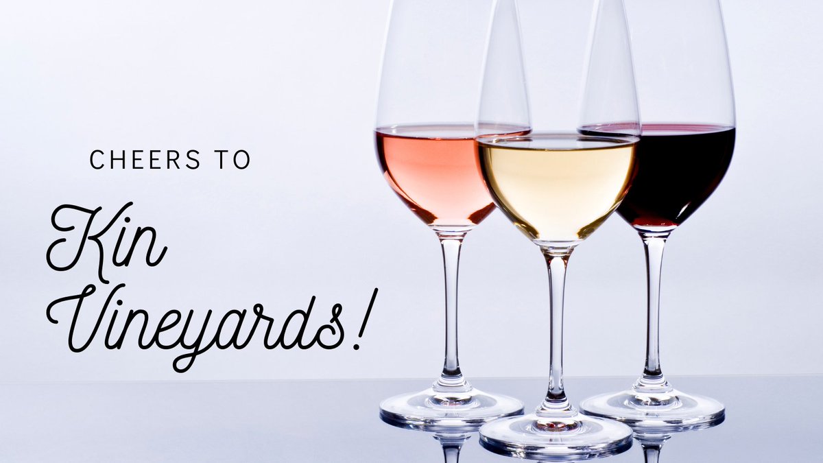 Bubbly from <a href="/KinVineyards/">KIN Vineyards</a> -one of many amazing items included in gift baskets 8 lucky ladies will receive as part of the Luxury Weekend!
Buy tickets to the Luxury Weekend raffle today. Proceeds go to support Senior and Veteran care at @prvhc_seniors perleyluxuryweekend.ca