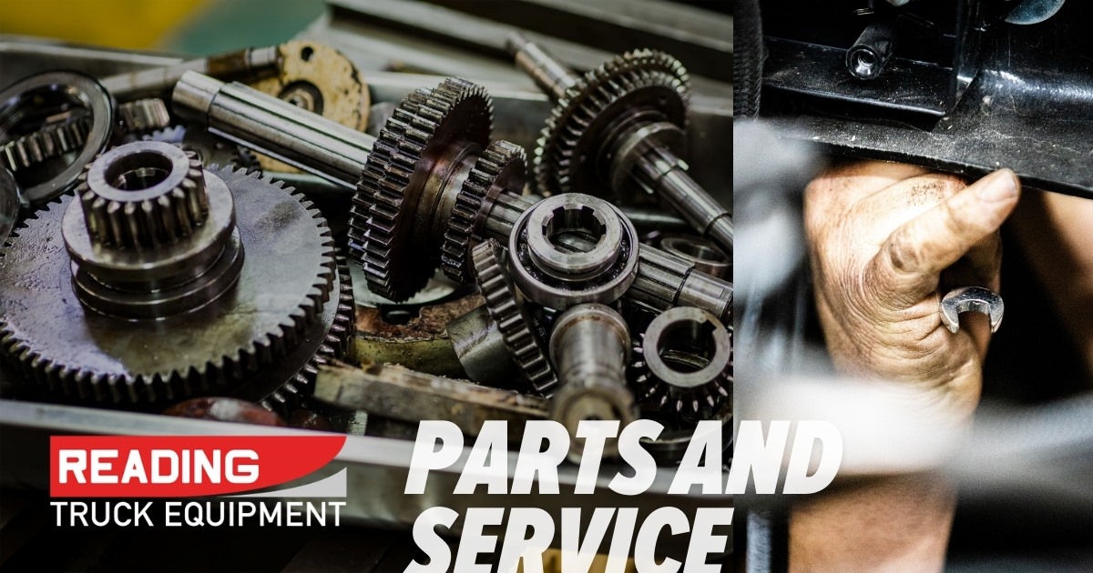 ReadingTruck's tweet photo. Our goal is the same as yours: keep your crew on the road. Need a quick part quote? Do it in seconds here: https://t.co/L5V3GBpBDu
#truckparts #worktruck #truckservice #ReadingBody #ReadingEquipment https://t.co/WukrFpqyKE