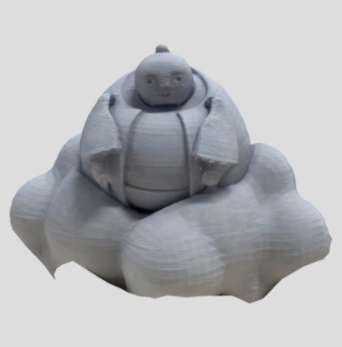 locodojogame's tweet photo. Pre-release challenge!

Let’s get this account to 1,000+ followers before the game comes out on Oculus Quest &amp; Quest 2 #VR &amp; we’ll do a BIG keycode giveaway!

If we get to 2,000+ we’ll send some lucky random followers a 3D print of me!

Like, follow &amp; retweet to spread the word https://t.co/TZJ3YtdoNC