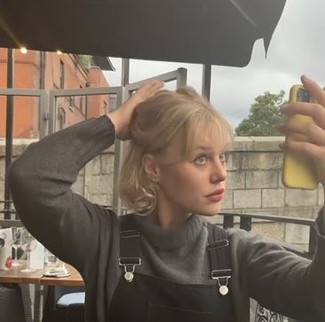 hannahthinker's tweet photo. the cutest https://t.co/ig8qdZBSFL