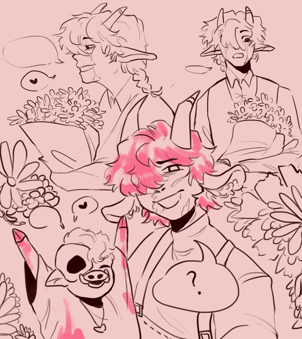 Its so warm.. 

// Character death 

#ranboofanart #tubbofanart 
