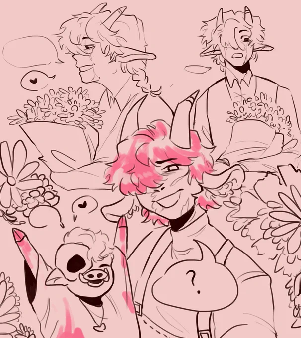 Its so warm.. 

// Character death 

#ranboofanart #tubbofanart 