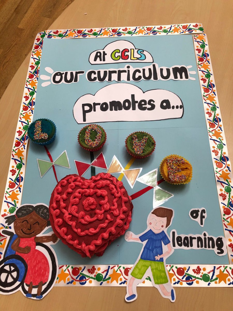 candleby's tweet photo. Who said CCLS teachers can’t bake and have fun ??? The result of the team building bake off challenge ! Woweeee talent for sure !!! #perseverance #creativity #awesometeachers #cclsfamily #yummycake @FlyingHighTrust https://t.co/d4wA18lnsf