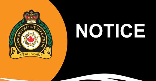 Gateway2Muskoka's tweet image. A Stark Reminder to Keep Fire Safety Top of Mind bit.ly/2WLQ9Vq #Gravenhurst #FireDepartment #FireSafety #FirePrevention