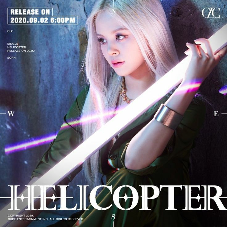 clc_brasil's tweet photo. #WeGoUpWithCLC
#Helicopter1Year
@CUBECLC #CLC #씨엘씨 https://t.co/XSD2CCl56s