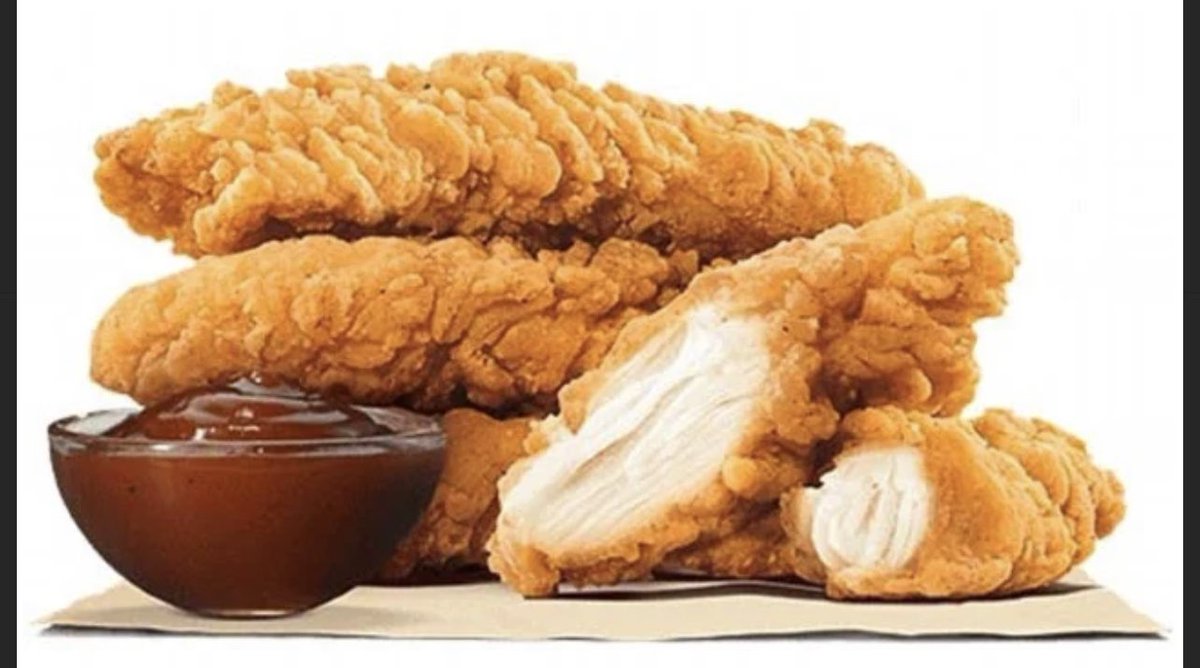 rickead2000's tweet photo. Hi @BurgerKing. How do I go about receiving the advertised product? https://t.co/YyATmGb5TW