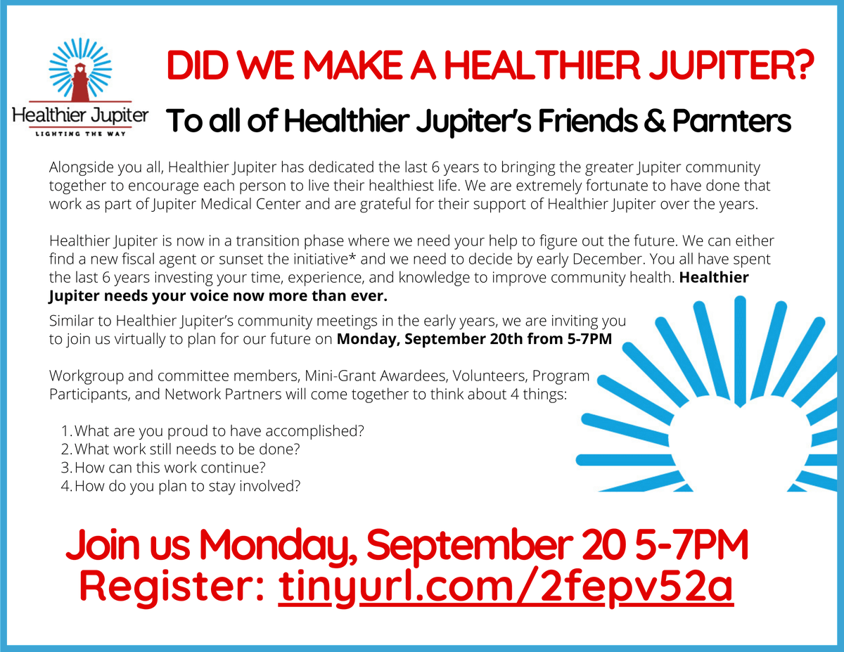 Did We Make a Healthier Jupiter? - mailchi.mp/e1a87d55eb05/g…