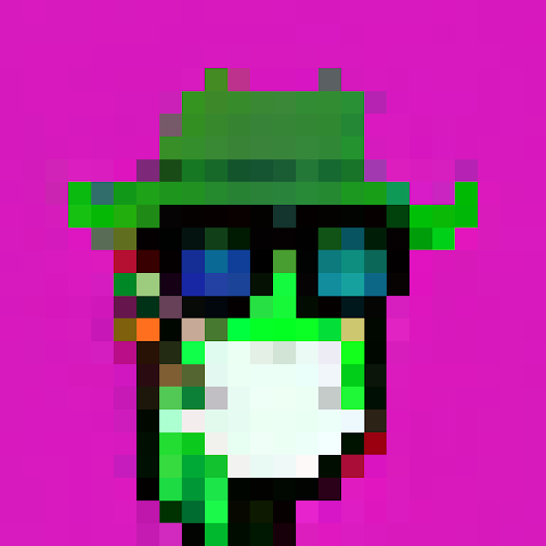NutellaToken's tweet photo. Finally, part of the @bganpunks gang! https://t.co/te3S4GryLp