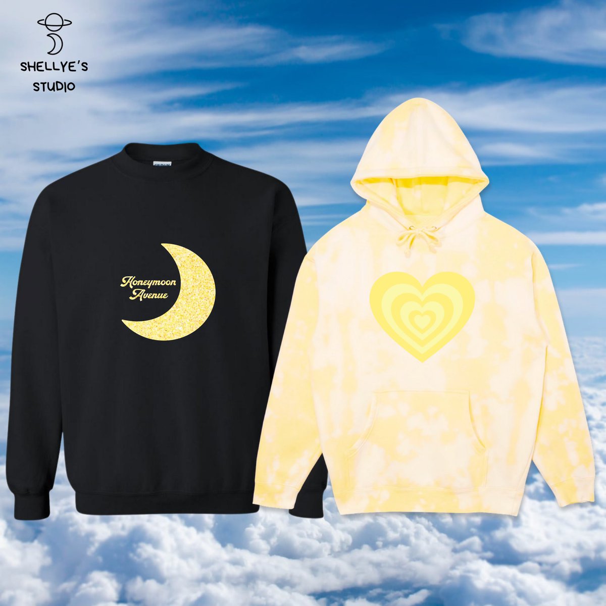 shellyesstudio's tweet image. September is Childhood Cancer Awareness Month (CCAM).

50% of each sale from this collection will be donated to The Truth 365 and Arms Wide Open Childhood Cancer Foundation in Memory of Lily Weaver 💛