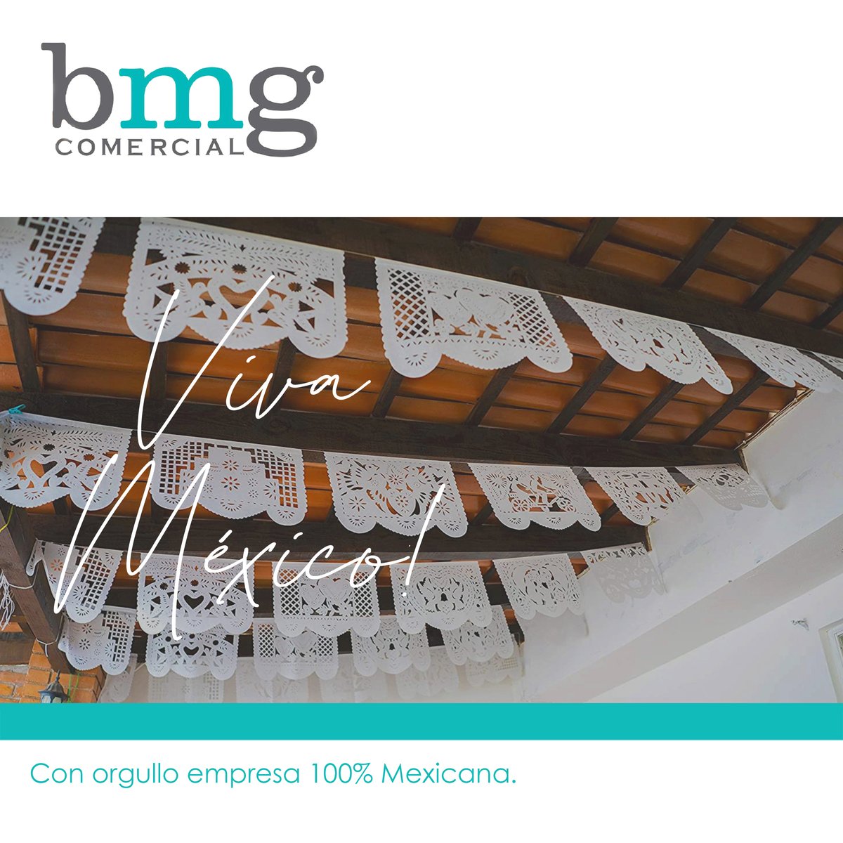 BmgComercial's tweet photo. Empezamos el noveno mes del año, con alegría somos una empresa orgullosamente MEXICANA. #empresamexicana #Mexico #TrabajandoAndo #trabajoenequipo #mobiliario #llaveenmano #atencionaconstructoras #diseñoarquitectnico #retaildesign #interiordesign https://t.co/uJkHoUDGun