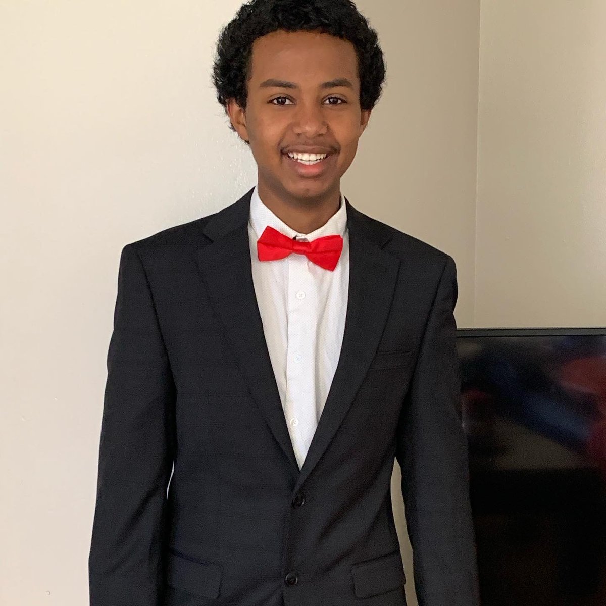 CUAColorado's tweet photo. CUA’s First Darrell Mann Scholarship Awarded to Aron Kelem of Aurora, Colorado!  Join us in congratulating Aron!
#Scholarship #FinancialEducation #StudentLoanDebt
https://t.co/YJu1c9bdKF https://t.co/syBGsDo5ey