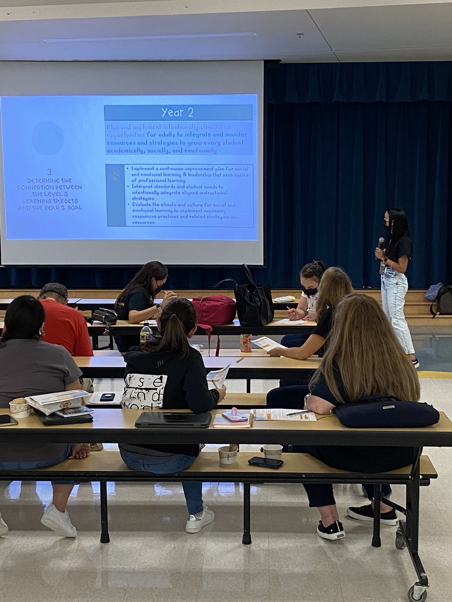 Cardinals_SOAR's tweet photo. The MCA Protocol is helping our teachers and staff make meaning, connections, and aspirations pertaining to our year 2 SEL focus. #TheForceisStrongwithUs #SELL @ocpsPL @OcpsEast @JMartinez_OCPS @AgudoOcps @AmyLondonT_OCPS https://t.co/9e4D90Qzxr