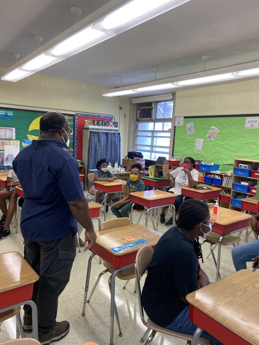 PS 316 Elijah G. Stroud Elementary School tweet media