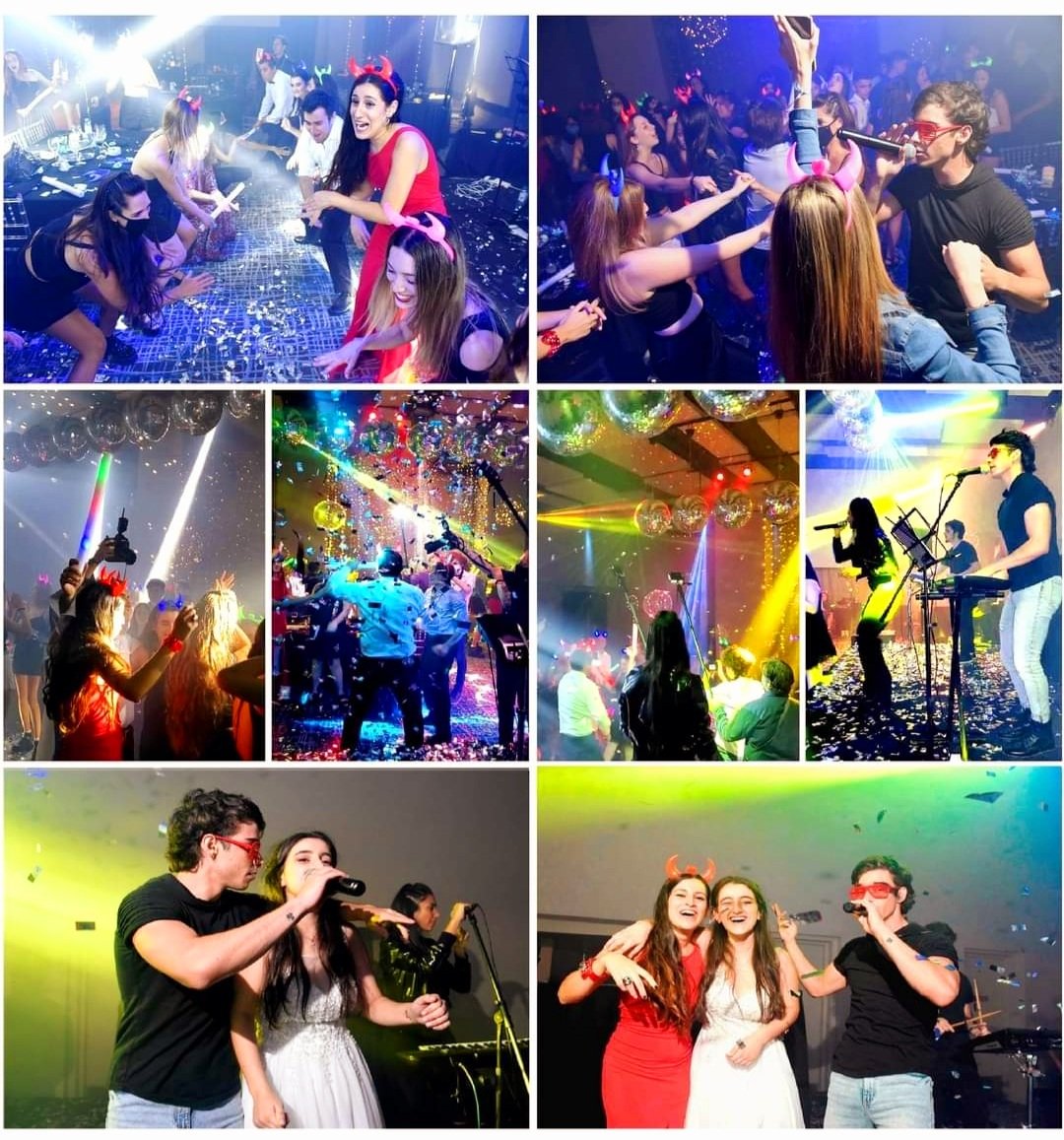 maclupa's tweet image. Originales y Divertidas propuestas en Showss!! Exclusivos!!  Produccion con elenco propio☘