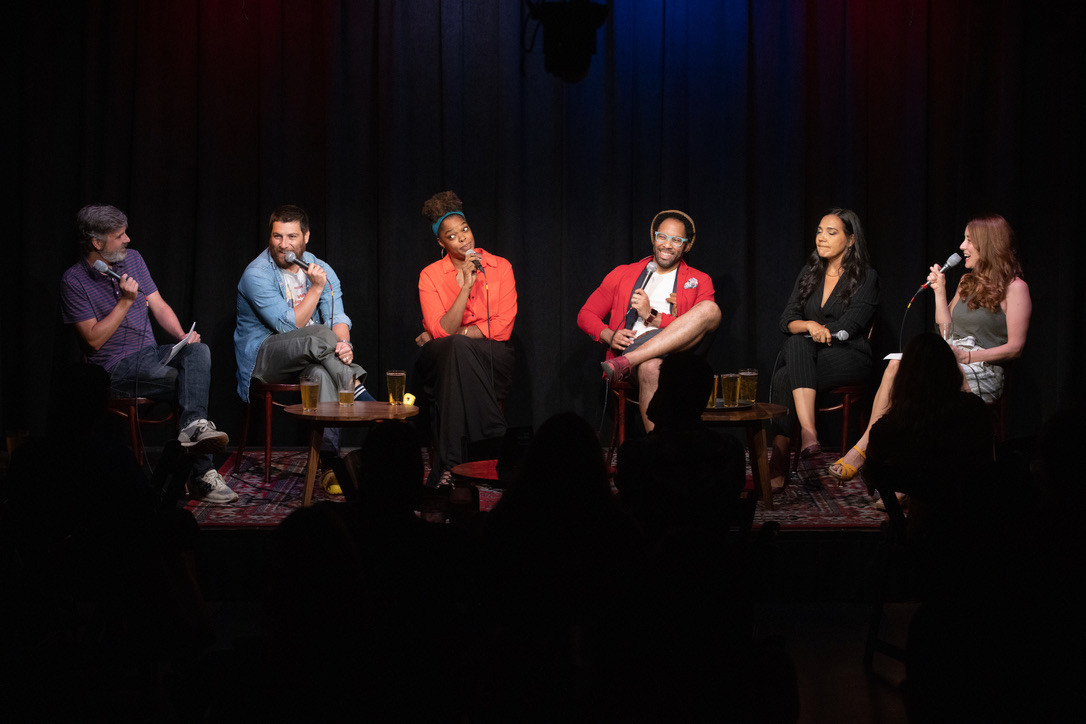 Two Beers In Podcast tweet media