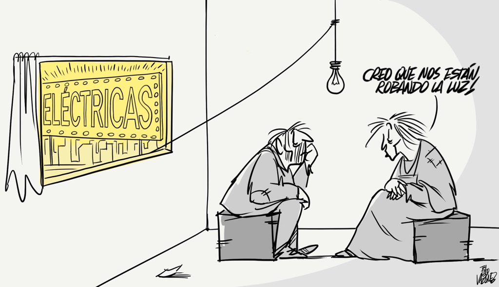 UCEspana's tweet image. 💡
#RepúblicaSoyYo #ConstruirRepública
1-IVA al 2%

2-Cambiar ley que fija precio de venta

3-Eliminar pago “déficit de tarifa”

4-Anular alquiler de contador

5-Estado accionista de grandes compañías

6-Empresa pública: competir a mejor precio

7-Accionistas: pequeños inversores