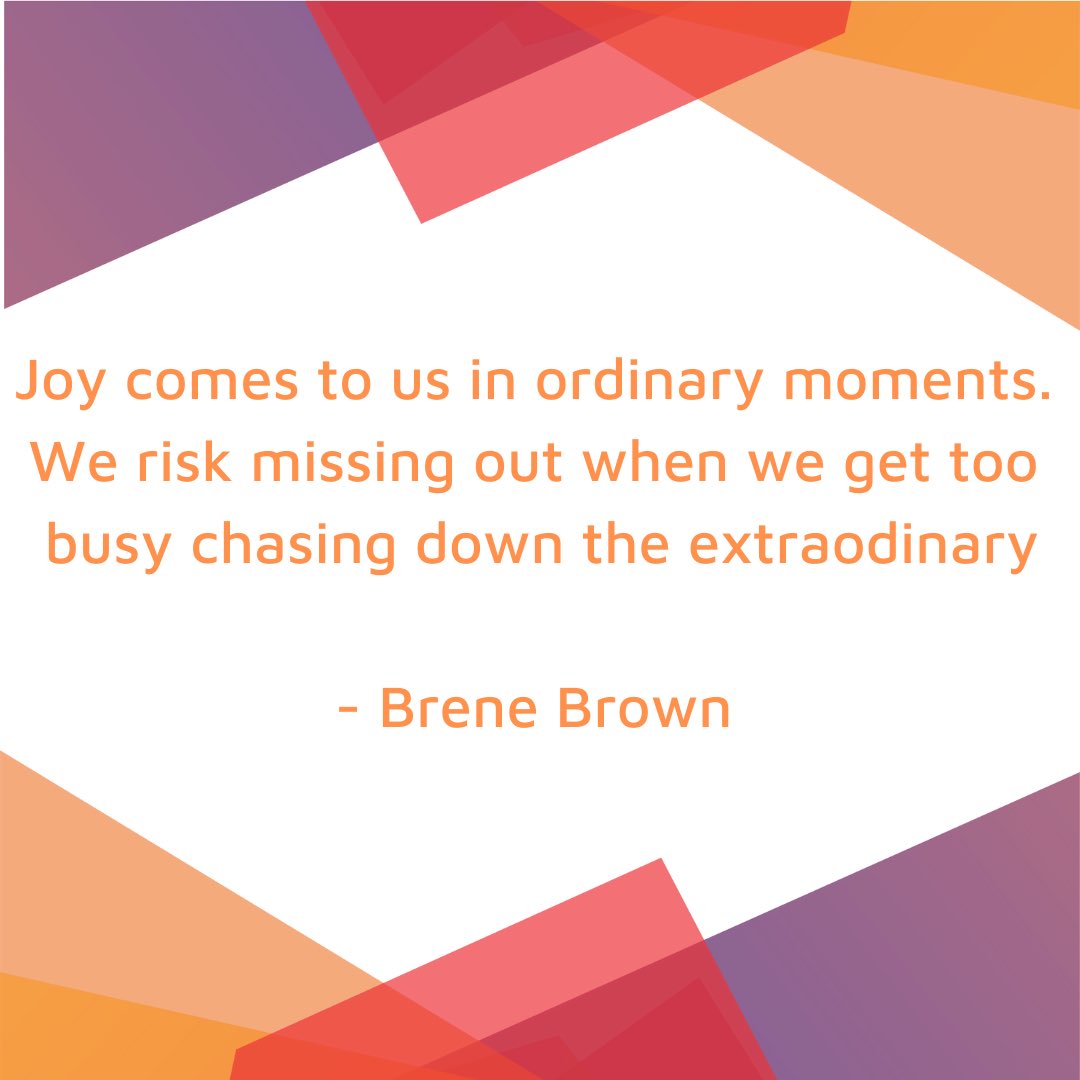 sharingthespark's tweet photo. #wednesdaywidsom

Don't ignore the ordinary - it might just surprise you!

#sharingthespark  #womensleadership #fortstjohn #yxj https://t.co/zNylCxtwQK