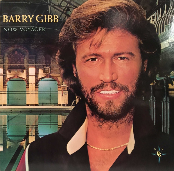 A happy 75th birthday to former Bee Gee Barry Gibb.
 