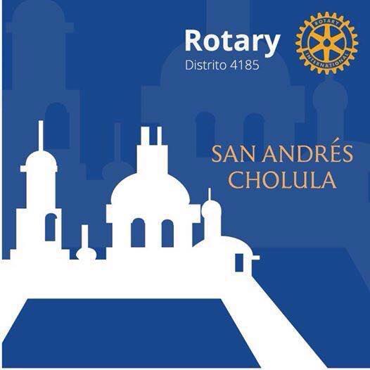 RotarySanAndres's tweet photo. Es ejemplo de nuestras conferencias. #genteenaccion https://t.co/KKaX5q0Xqk