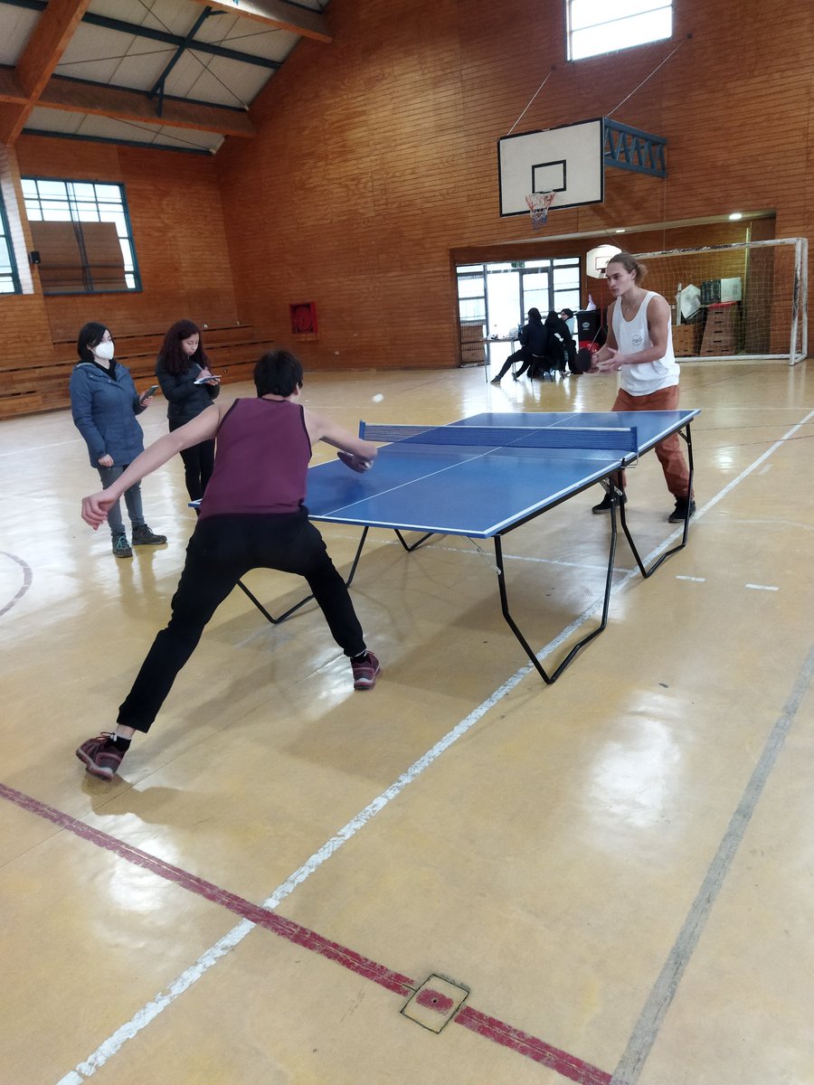 futa_escuela's tweet photo. El pasado viernes 27 de agosto nuestro Centro de Estudiantes organizó un campeonato de tenis de mesa, categoría segundo ciclo y enseñanza media ¡Felicitaciones a los ganadores! @Mineduc https://t.co/wr4cgjYdRT