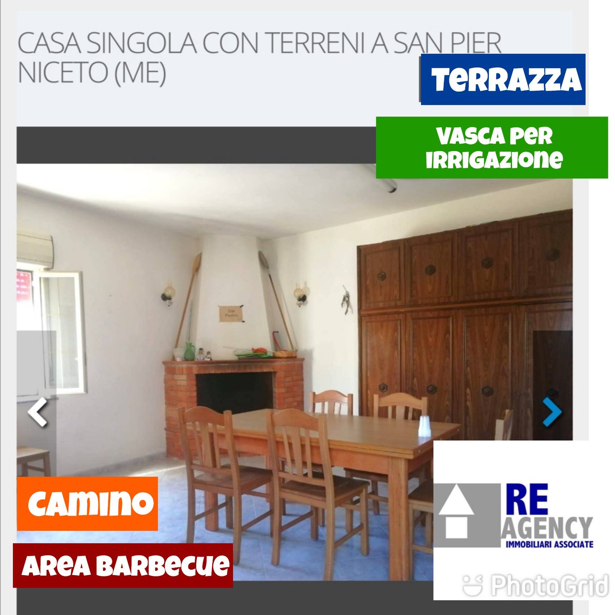 nastweet__'s tweet photo. #casa #homesweethome #sanpierniceto #Sicilia #abitare #giardino #verde #barbecue #camino #pozzo #vistamare #postoauto #realestateagency
#realestatefinance #invest #forsale  #post #info

https://t.co/Dbm4j50tNd https://t.co/IK5XY0k066