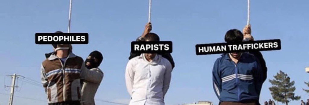 The way it should be