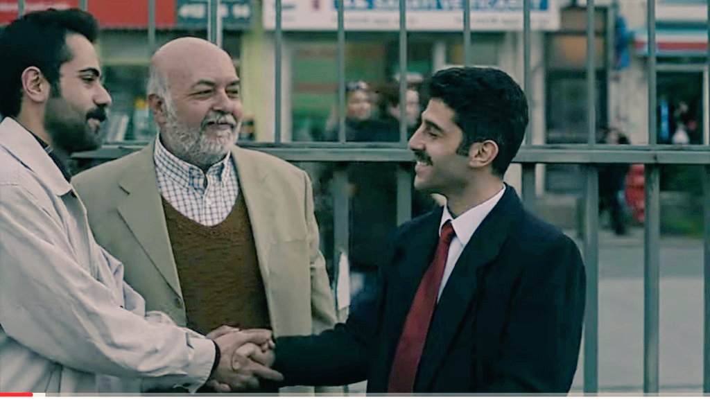 Bu film kesin TT olur diyordum filmi izleyenler tt yapmış iç güdülerim yanılmadı mükemmel bir film olmuş 😊

#SelahattinDemirtas
#ahasuman