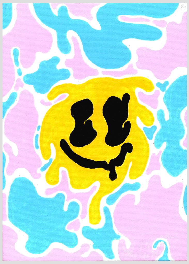 This are the first 2 souls available on <a href="/hicetnunc2000/">h</a> for just 0.3 tez

FRESH MINTS- hic.art/234915
COTTON CANDY- hic.art/241034

#Tezosart #tezos #hicetnunc2000 #hicetnunc #CleanNFT #NFTDrop