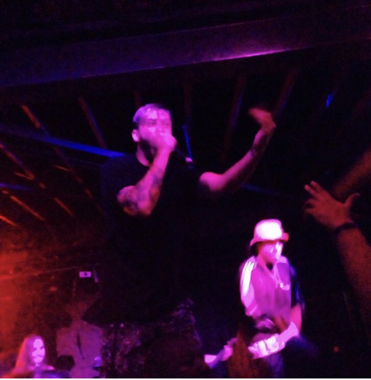 One year ago one of my favorite concert venues closed. I’ll never forget all the awesome memories I’ve had at Revolution over the years.