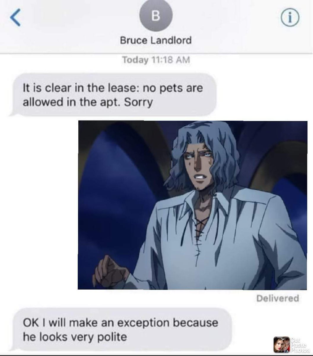 LenectorWeek's tweet photo. #LenectorWeek2021 (info/FAQ in pinned tweet) is 1 week away!!
Here are some memes for inspiration!! #Lenore #Hector #Castlevania https://t.co/6NARC7DChz https://t.co/fJ314L6zXm
