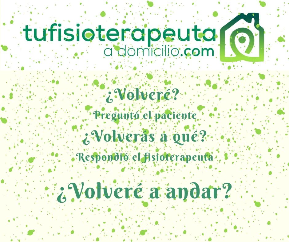 FisioDomicilio_'s tweet photo. Volverás? Cambiarás? Te adaptarás?

https://t.co/JtrR4H8qjA https://t.co/o3aqVJnJ59